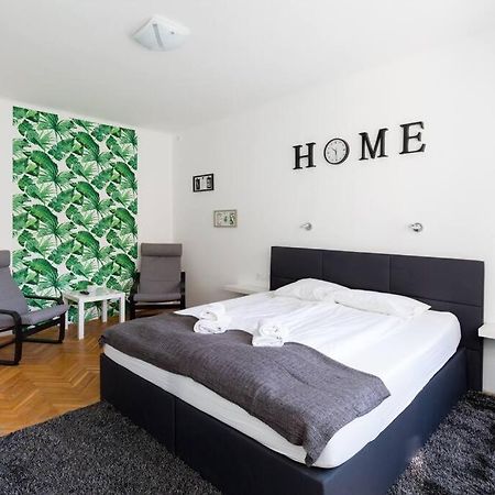 Rumbach 22 Center Apartment With Ac Budapesta Exterior foto