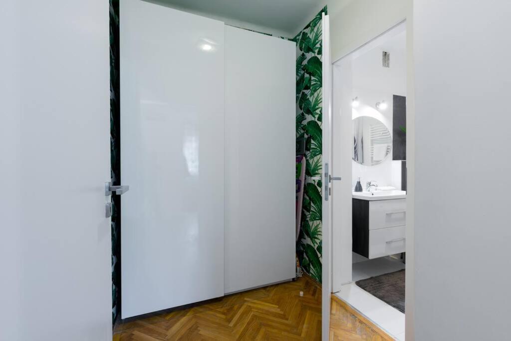 Rumbach 22 Center Apartment With Ac Budapesta Exterior foto