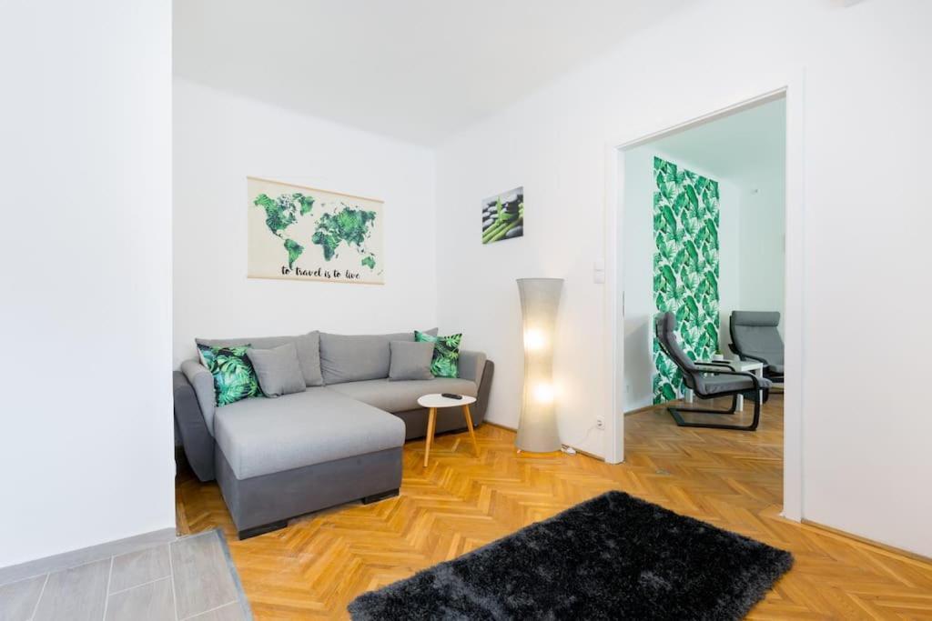 Rumbach 22 Center Apartment With Ac Budapesta Exterior foto