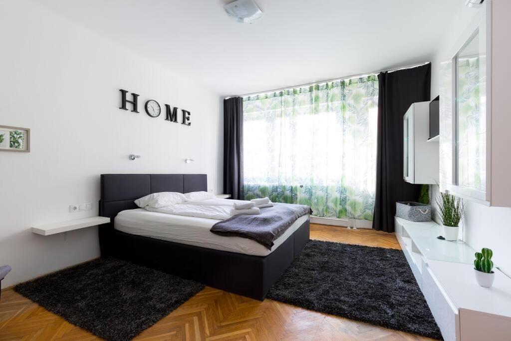 Rumbach 22 Center Apartment With Ac Budapesta Exterior foto