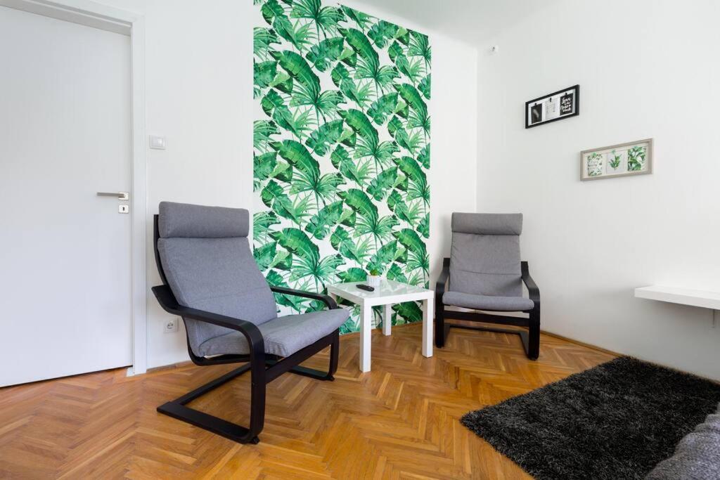 Rumbach 22 Center Apartment With Ac Budapesta Exterior foto