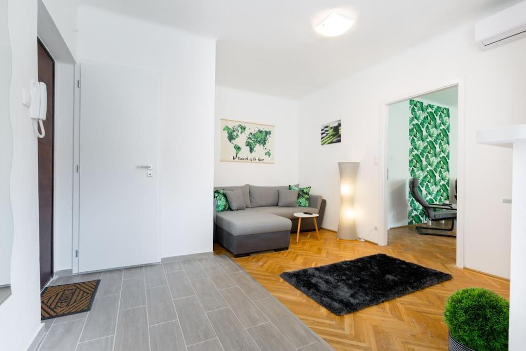 Rumbach 22 Center Apartment With Ac Budapesta Exterior foto