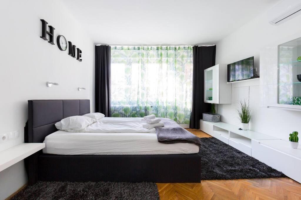 Rumbach 22 Center Apartment With Ac Budapesta Exterior foto